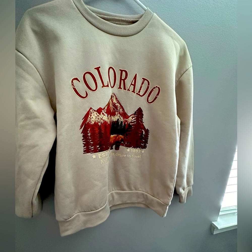 Crewneck